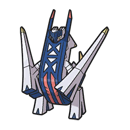 Front Female