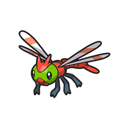 Front Female