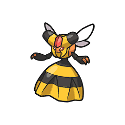 Front Female