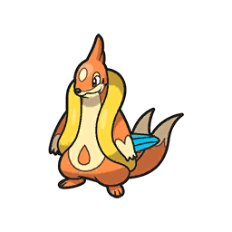 Front Female