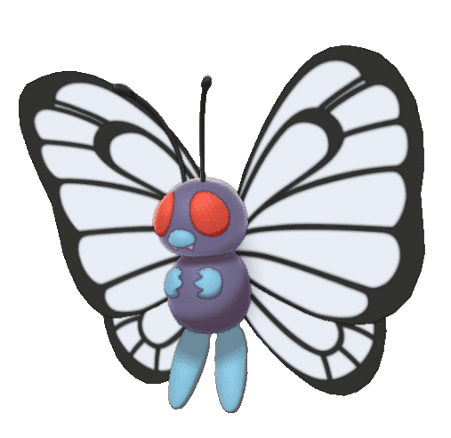Front Female