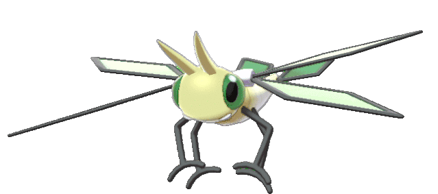 Front Female