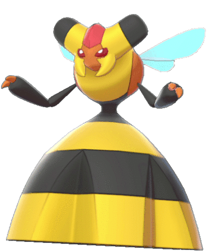 Front Female