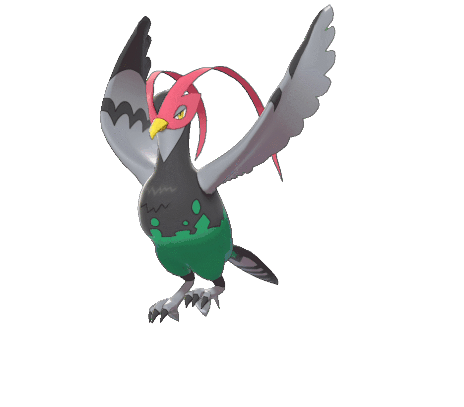 Front Female