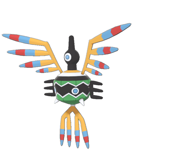 Front Female