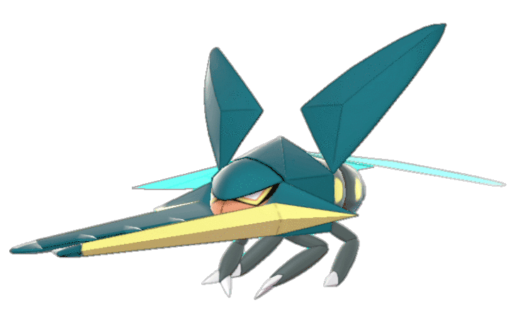 Front Female