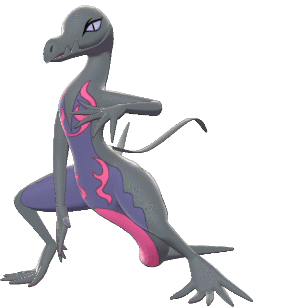 Front Female