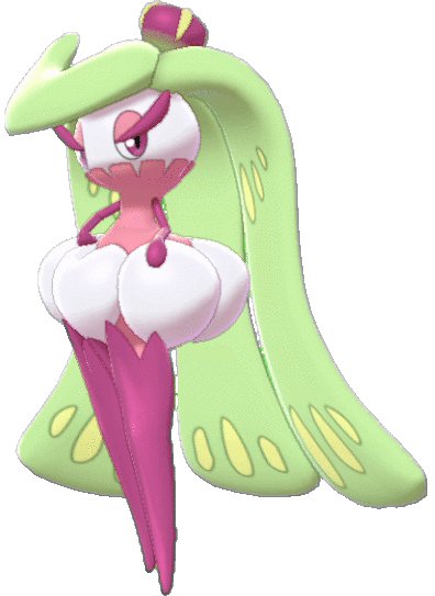 Front Female