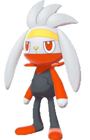 Raboot Front Female