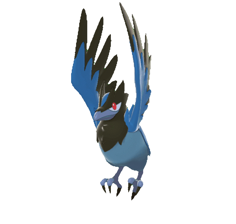 Front Female