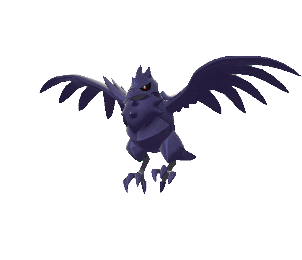 Front Female