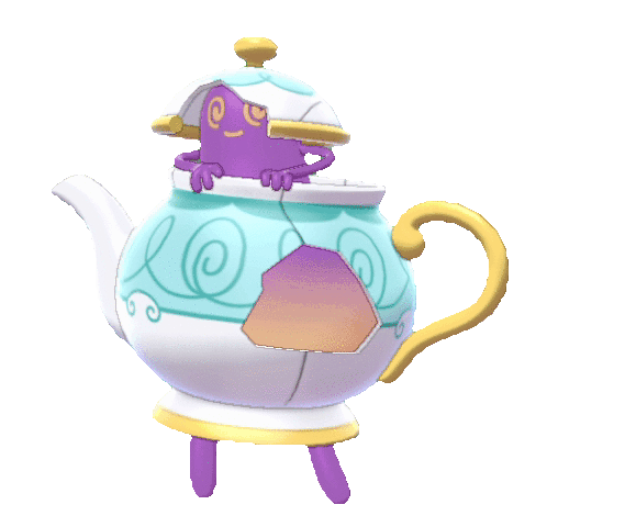 Front Female