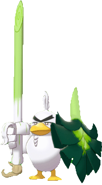 Front Female