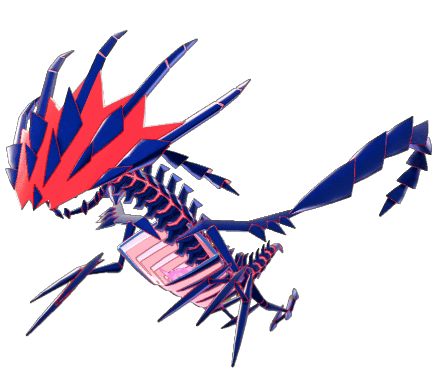 Front Female