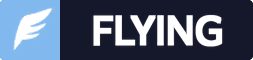 flying