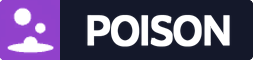poison
